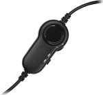 LOGITECH HEADSET PC - Logitech® Stereo Headset H151 - N/A - ANALOG - N/A - EMEAi-914 - ONE PLUG – Image 4