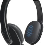 Logitech 981-000480 - Logitech USB Headset H540