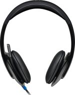 Logitech 981-000480 - Logitech USB Headset H540 – Image 4