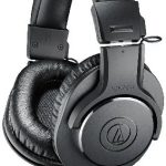 Audio-Technica ATH-M20X — Casque studio monitoring fermé