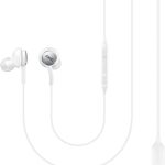 Samsung AKG Type-C Earphones blanc