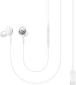 Samsung AKG Type-C Earphones blanc