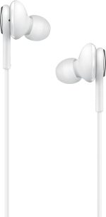 Samsung AKG Type-C Earphones blanc – Image 3
