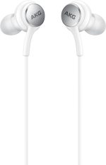 Samsung AKG Type-C Earphones blanc – Image 5