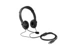 Kensington Micro-Casque Classic USB-A avec réglage du micro et du volume – Image 10