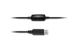 Kensington Micro-Casque Classic USB-A avec réglage du micro et du volume – Image 6