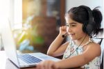 Kensington Micro-Casque Classic USB-A avec réglage du micro et du volume – Image 3
