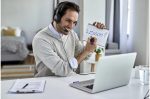 Kensington Micro-Casque Classic USB-A avec réglage du micro et du volume – Image 8