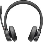 Poly Voyager 4320 USB-C Headset +BT700 dongle