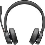 Poly Voyager 4320 USB-C Headset +BT700 dongle