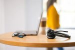 Poly Voyager 4320 USB-C Headset +BT700 dongle – Image 6