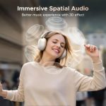 Casque sans fil Ugreen HiTune Max5c Hybrid ANC (35758) – Image 3