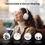 Casque sans fil Ugreen HiTune Max5c Hybrid ANC (35758) – Image 4