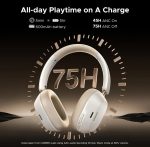 Casque sans fil Ugreen HiTune Max5c Hybrid ANC (35758) – Image 6