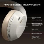 Casque sans fil Ugreen HiTune Max5c Hybrid ANC (35758) – Image 9