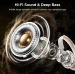 Casque sans fil Ugreen HiTune Max5c Hybrid ANC (35758) – Image 7
