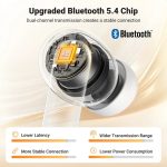Écouteurs sans fil Ugreen HiTune T3 Pro ANC (35725) – Image 6