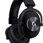Casque gaming filaire LogitechG PRO X SE (981-001470)