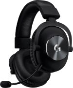 Casque gaming filaire LogitechG PRO X SE (981-001470)
