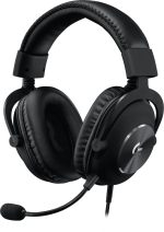 Casque gaming filaire LogitechG PRO X SE (981-001470) – Image 4