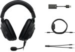 Casque gaming filaire LogitechG PRO X SE (981-001470) – Image 3