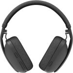 Logitech HEADSET - Zone Vibe 100 - GRAPHITE,A00167 - BT - N/A - EMEA-914 - STANDALONE 12M – Image 4