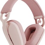 Logitech HEADSET -Zone Vibe 100 - ROSE M/N:A00167 - BT - N/A - EMEA-914 - STANDALONE 12M