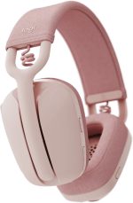 Logitech HEADSET -Zone Vibe 100 - ROSE M/N:A00167 - BT - N/A - EMEA-914 - STANDALONE 12M – Image 6