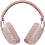 Logitech HEADSET -Zone Vibe 100 - ROSE M/N:A00167 - BT - N/A - EMEA-914 - STANDALONE 12M – Image 3