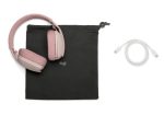 Logitech HEADSET -Zone Vibe 100 - ROSE M/N:A00167 - BT - N/A - EMEA-914 - STANDALONE 12M – Image 5