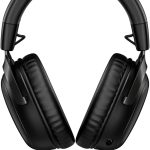 HyperX Cloud III — Casque de jeu (noir) (727A8AA)