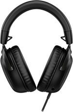 HyperX Cloud III — Casque de jeu (noir) (727A8AA)