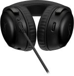 HyperX Cloud III — Casque de jeu (noir) (727A8AA) – Image 5
