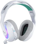 LOGITECH GAMING CASQUE G522 Bluetooth HEADSET PC - WHITE- 2.4GHZ 12M
