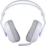 LOGITECH GAMING CASQUE G522 Bluetooth HEADSET PC - WHITE- 2.4GHZ 12M – Image 5