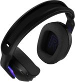 Casque gaming Bluetooth Logitech G522 Lightspeed avec Lightsync RGB (981-001544) – Image 4
