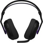 Casque gaming Bluetooth Logitech G522 Lightspeed avec Lightsync RGB (981-001544) – Image 3
