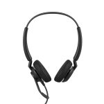 Micro-casque Jabra Engage 40 MS - USB Type-A Noir (4099-413-279) – Image 3