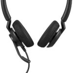 Micro-casque Jabra Engage 40 stéréo MS - USB-C / USB-A (4099-413-269)