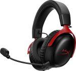 Casque gaming sans fil Bluetooth HyperX Cloud III S (A59Z0AA)