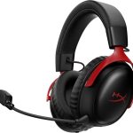 Casque gaming sans fil Bluetooth HyperX Cloud III S (A59Z0AA)