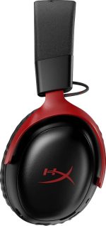 Casque gaming sans fil Bluetooth HyperX Cloud III S (A59Z0AA) – Image 5