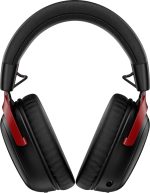 Casque gaming sans fil Bluetooth HyperX Cloud III S (A59Z0AA) – Image 2