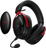 Casque gaming sans fil Bluetooth HyperX Cloud III S (A59Z0AA) – Image 6