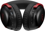 Casque gaming sans fil Bluetooth HyperX Cloud III S (A59Z0AA) – Image 7