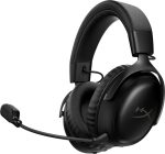 Casque gaming sans fil Bluetooth HyperX Cloud III S (A59YZAA) – Image 4