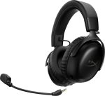 Casque gaming sans fil Bluetooth HyperX Cloud III S (A59YZAA) – Image 3
