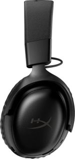 Casque gaming sans fil Bluetooth HyperX Cloud III S (A59YZAA) – Image 6