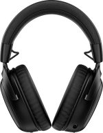 Casque gaming sans fil Bluetooth HyperX Cloud III S (A59YZAA) – Image 2