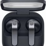 SAMSUNG EAR BUDS Galaxy buds 4 Bluetooth Seamless AI Access black 12M
